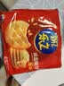 乐之原味薄片香脆饼干  咸味400g 家庭装 休闲零食 早餐下午茶 实拍图