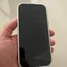 绿联【无黑边不挡屏】适用iPhone18Pro/17Pro钢化膜苹果18Pro手机膜无边全屏高清抗指纹防爆保护膜2片 实拍图