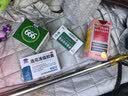 [白云山] 阿莫西林胶囊0.25g*50粒/盒 实拍图