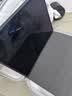 ALittleFlower适用苹果iPad Air保护壳套13英寸26/25/24款M3芯片ipad保护壳平板轻薄全包防摔软壳休眠 深蓝色 实拍图