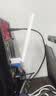 Tenda腾达 usb无线网卡wifi6 智能免驱无限 无线网卡台式机专用 wifi接收器 高增益天线 无线wifi发射 实拍图