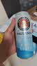 保拉纳（Paulaner）柏龙 轻爽小麦啤酒 500ml*24听 德国进口 0糖0脂 球赛必备 实拍图