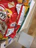 卡乐比（Calbee）原味水果麦片600g 进口非油炸 营养代餐早餐零食 实拍图