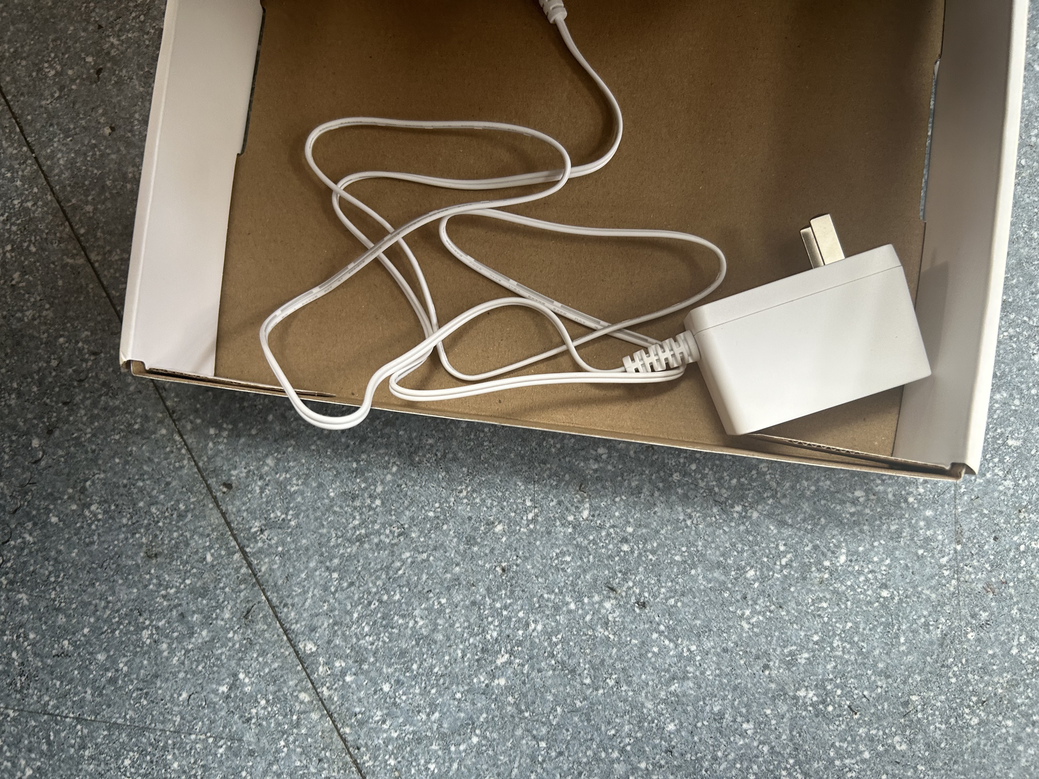 华为路由AX3 双频合一 自动优选 wifi6/多连不卡无线家用穿墙/AX3000/高速千兆路由器 实拍图
