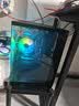 华硕（ASUS）i5 12600kf/12400f/14600kf/5060电脑主机5060Ti显卡游戏台式组装电脑主机整机DIY组装机 七：12600KF丨RTX5060Ti 8G 组装机 实拍图