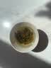 吴裕泰茶叶花草茶 茉莉花茶 茉莉小鲜袋 20g/袋 六窨浓香型口粮试饮品鉴 实拍图