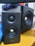 漫步者（EDIFIER）新品S201MKII 2.1有源音箱 蓝牙音箱 无线低音炮 Hi-Res双金标 蓝牙V6.0 电脑音箱 电视音响 实拍图