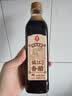 莲花镇江香醋5度500ml【0添加 一级】固态发酵 调味饺子点蘸 实拍图