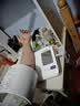 鱼跃（yuwell）臂筒式电子血压计充电新款血压仪医用高精准高血压测量仪692送礼 实拍图