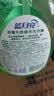 蓝月亮 茶清洗洁精1kg*2瓶 果蔬餐具清洗剂洗涤灵 食品可用 高效去油 实拍图