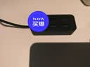 宏碁（acer）USB3.0分线器4口扩展坞HUB集线器延长线转换一拖四带供电口笔记本台式机多接口拓展1.5米 实拍图