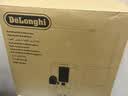 德龙（Delonghi）咖啡机 家用全自动咖啡机 欧洲进口自动奶泡卡布奇诺 意式现磨灵动系列ECAM350.50明星同款 礼物 实拍图