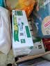 蒙牛新养道无乳糖牛奶脱脂型钻包200ml×24盒 中秋送礼礼盒 实拍图