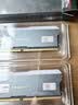 阿斯加特（Asgard）32GB(16GBx2) DDR5 5600 台式机内存条 LOKI W2 RGB灯条 精选颗粒 CL46 灰甲 实拍图