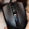 雷蛇（Razer）眼镜蛇游戏鼠标 电竞游戏 轻量化 右手专用对称型 RGB幻彩鼠标 毒蝰迷你迭代 实拍图