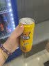 康师傅 冰红茶 sleekcan 310ml*24罐整箱装  柠檬红茶饮料饮品 热门商品 实拍图