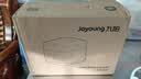 九阳（Joyoung）电饭煲4L煮米饭电饭锅家用煮粥智能预约不粘铜釜多功能5-8人 超高性价比大火力精煮柴火饭】FZ820 4L 实拍图