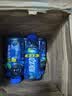 脉动青柠口味400ML*15瓶电解质水运动功能饮料小瓶装低糖维生素水整箱 实拍图
