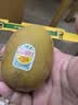 佳沛（zespri）金奇异果25粒原箱特大果134-146g猕猴桃中秋节礼品送水果礼盒 实拍图
