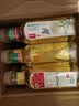 农夫山泉东方树叶茉莉花茶500ml*15瓶无糖茶饮料0糖0脂0卡整箱装 实拍图