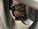 布雷博（Brembo）刹车片后片NAO适配原厂品质适配宝马3系/320Li/325i/4系(G20/G28) 实拍图