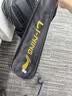 李宁（LI-NING）羽毛球拍新色雷霆小钢炮深墨绿4U已拉线AYPU039-4 实拍图