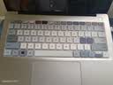 适用于2026华为电脑MateBook14键盘膜2024款D16荣耀笔记本GT14D14X Pro2024款硅胶键盘保护膜彩膜 莫兰迪色-彩绘硅胶键盘膜 华为MateBook 14 2024/2025 实拍图