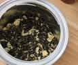 碧潭飘雪茉莉花茶 峨眉山茶特级50g 爆款小蓝罐花茶 35008 实拍图