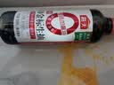 海天 0金标生抽酱油500ml【0添加 特级酱油】纯金标系列 白灼凉拌炒菜 实拍图