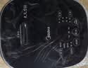 美的（Midea）纤V系列 电饭煲4-5人 IH加热电饭锅家用4L大容量智能预约 防粘胆蒸米饭锅FB40S701 实拍图