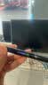 卡姿兰（Carslan）大眼睛持久液体眼线笔不易晕染持久顺滑显色(黑色)0.5ml 生日礼物 实拍图