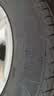 佳通轮胎(Giti)轮胎225/65R17 102H SUV520 原配哈弗H6 适配 远景SUV/宋   实拍图