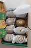 佳沛（zespri）新西兰金奇异果8粒特大果124-146g猕猴桃中秋节礼品送水果礼盒 实拍图