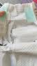 好奇（Huggies）深睡大师纸尿裤S4片(4-8kg)【试用】 实拍图