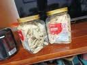 杞里香红枸杞子头茬特优贡果级枸杞500g新货宁夏中宁免洗枸杞茶构苟杞茶 实拍图