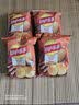 乐事（Lay's）薯片 得克萨斯烧烤味 75克 休闲零食 膨化食品 实拍图
