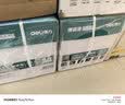 得力（deli）办公打印机纸复印纸打印纸 办公用品 双面复印顺畅打印 儿童绘画书写草稿纸 打印纸白纸采购优选 【2500张/70g/5包】珊瑚海复印纸 实拍图