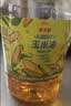 金龙鱼 食用油 非转基因 物理压榨不油腻轻年玉米油4L 实拍图