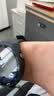 BHO【壳膜一体】适用华为gt6/gt7/pro保护壳watch5/gt5/pro钢化膜一体watch5/4pro/fit5/gt3pro保护套 GT6Pro-46mm【壳膜一体·带刻度-黑色】 实拍图