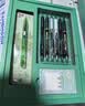 派通（Pentel ）【开学必购】毕业季礼盒逢考必过文具套装中考高考考研加油礼物金榜题名祝福礼盒装 实拍图