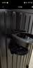 大嘴猴（paul frank）行李箱超大容量铝框拉杆箱女加厚旅行箱男26吋轻音万向轮密码箱 实拍图