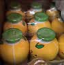 金豆芽儿童金银花柚子汁155ml*16瓶便携孩子饮料宝宝果汁西柚汁 实拍图