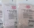浪莎女士内裤女中老年人加肥加大码妈妈短裤纯棉底裆高腰奶奶三角裤头 实拍图
