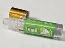 海氏海诺清凉油10ml滚珠型中暑提神醒脑蚊虫叮咬家用草本抑菌油 实拍图