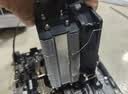 利民（thermalright）Assassin King 120 SE CPU风冷散热器 AGHP逆重力五热管 支持双平台 S-FDB轴承 AK120 SE 实拍图