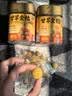 玉滋堂甘草金桔干正宗广西京东自营无添加即食润喉咙糖零食养生茶3罐装 实拍图