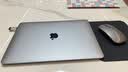 苹果（Apple） MacBook Pro/Air 二手苹果笔记本电脑 商务 办公 游戏 设计 剪辑 99新20款Air【限量】M1芯片8-128G灰色 实拍图