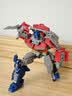 变形金刚（Transformers）儿童男孩玩具模玩礼物工作室系列SS102航行家级电影7擎天柱G0536 实拍图