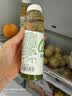 唯可鲜羽衣甘蓝猕猴桃100%HPP混合羽衣甘蓝果蔬汁 蔬菜汁 280ml*4瓶 实拍图