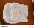 好奇（Huggies）铂金装小桃裤成长裤XXXL26片*4包(17kg以上)【散热口碑王】 实拍图
